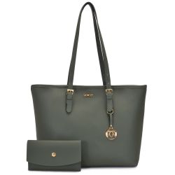 Bolsa Miami - Verde - 370v - MONCCI