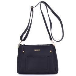 Bolsa Ibiza - Preto - 420p - MONCCI