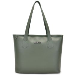 Bolsa saco Viena - Verde Militar - 270 v - MONCCI