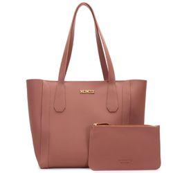 Bolsa Siena - Caramelo - 450c - MONCCI