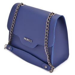 Bolsa Bali - Azul - 330a - MONCCI