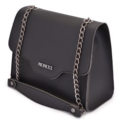 Bolsa Bali - Preto - 330p - MONCCI