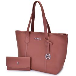 Bolsa Dallas - Caramelo - 380c - MONCCI