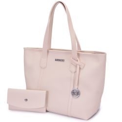 Bolsa Dallas - Marfim - 380m - MONCCI