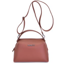 Bolsa Dubai - Caramelo - 360c - MONCCI