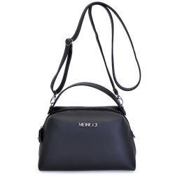 Bolsa Dubai - Preto - 360p - MONCCI