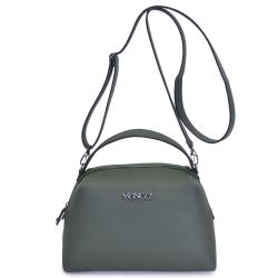 Bolsa Dubai - Verde Militar - 360v - MONCCI