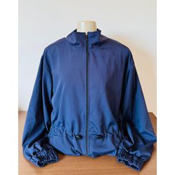 PARKA - LISA - COR AZUL MARINHO - P1818 - MONOWI 