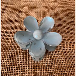 PIRANHA FLOR - TOM DE AZUL CLARO - PRNF0258520033 - MONOWI 