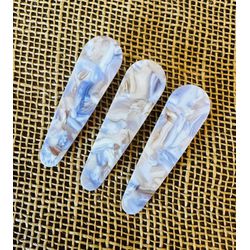 PRESILHAS - KIT 3 UN. - C131 - N2 - PRZS87452 - MONOWI 