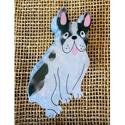 PIRANHA DE CABELO - COM TEMA - PET - PNA025741333... - MONOWI 