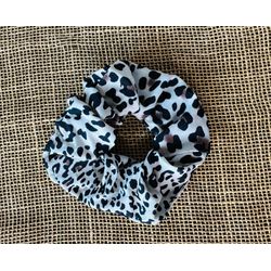 SCRUNCHIE - ANIMAL PRINT - N4 - 02181 - MONOWI 