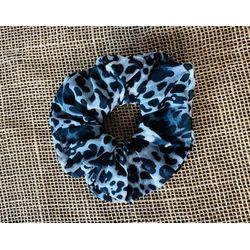 SCRUNCHIE - ANIMAL PRINT - N5 - 021914 - MONOWI 