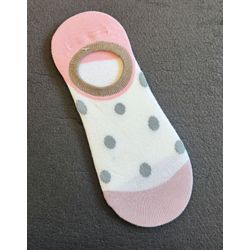 MEIA - COLORIDA - DESENHOS - N4 - MD0102030405 - MONOWI 