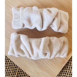 TIC TAC - 2 unidades - cor off white - TTC0102 - MONOWI 