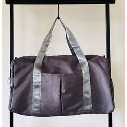BOLSA - MAR - COR CINZA - 272730 - MONOWI 