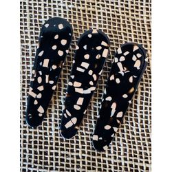 PRESILHAS - KIT 3 UN. - C134 - N4 - PREZS741236985... - MONOWI 