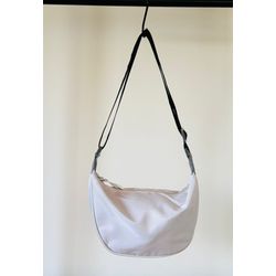 MINI BAG - NOVA VERSÃO - COR OFF WHITE - MN2028 - MONOWI 