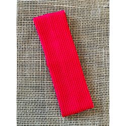 FAIXA DE CABELO - COR CEREJA - 64646768 - MONOWI 