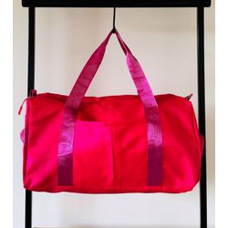 BOLSA - MAR - COR PINK - 272729 - MONOWI 