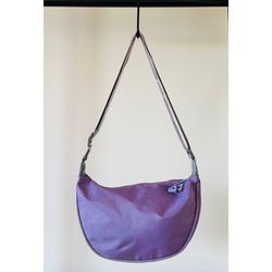 MINI BAG - NOVA VERSÃO - COR LAVANDA - MN2020 - MONOWI 