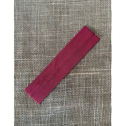 FAIXA DE CABELO - TOM MARROM - 36367474 - MONOWI 