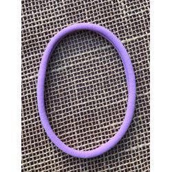 HEADBAND - COR LAVANDA - 0102 - MONOWI 