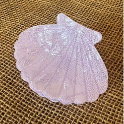 PIRANHA - FORMATO CONCHA - TOM DE ROSA/ROXO - RFC... - MONOWI 