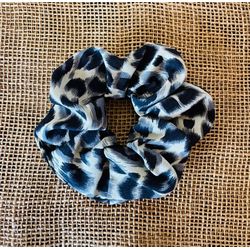 SCRUNCHIE - ANIMAL PRINT - N5 - 021914 - MONOWI 