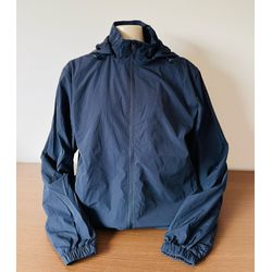 CORTA VENTO MASCULINO - COR AZUL MARINHO - 222222... - MONOWI 