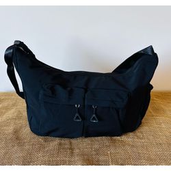 BOLSA - LUA - COR PRETA - 3030991 - MONOWI 