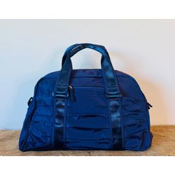 MAXI BOLSA - COR AZUL MARINHO - T12131415 - MONOWI 
