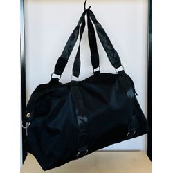 BOLSA - PRETA - 181615 - MONOWI 