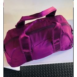 BOLSA - ROXA - 131719 - MONOWI 
