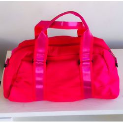 BOLSA - PINK - 131311 - MONOWI 