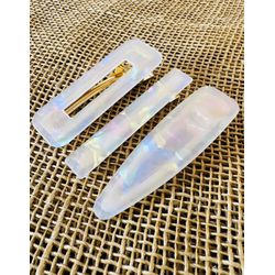 PRESILHAS - KIT 3 UN. - FURTA-COR - 0358258 - MONOWI 