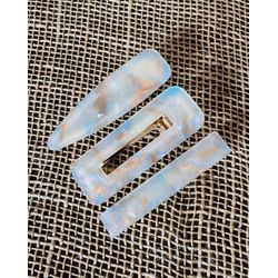 PRESILHAS - KIT 3 UN. - - 0321452 - MONOWI 
