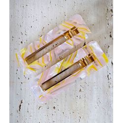 PRESILHAS - KIT 2 UN. -SPRING N2 - 0332001 - MONOWI 