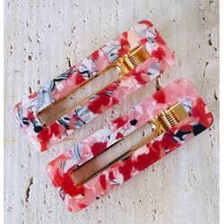 PRESILHAS - KIT 2 UN. - SPRING N4 - 0314141 - MONOWI 