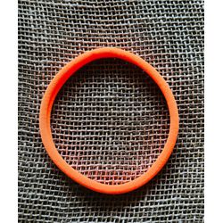 HEADBAND - LARANJA - 0106 - MONOWI 