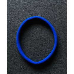 HEADBAND - COR AZUL - 0104 - MONOWI 
