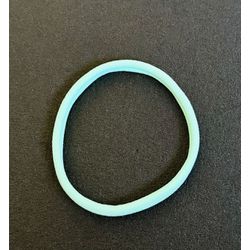 HEADBAND - COR VERDE - CANDY COLOR - 0110 - MONOWI 