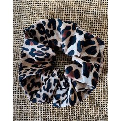 SCRUNCHIE - ANIMAL PRINT - N2 - 02112 - MONOWI 