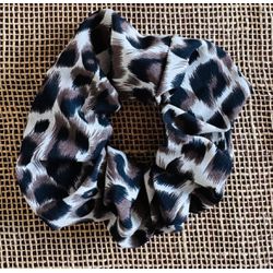 SCRUNCHIE - ANIMAL PRINT - N1 - 0211 - MONOWI 