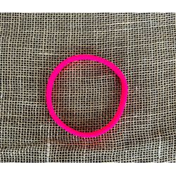 HEADBAND - ROSA - PINK - 0107 - MONOWI 