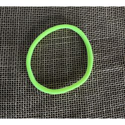 HEADBAND - COR AMARELO - NEON - 0108 - MONOWI 