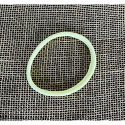 HEADBAND - COR AMARELA - CANDY COLOR - 0111 - MONOWI 