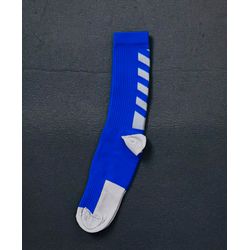 MEIA - AZUL COM CINZA - 10011001 - MONOWI 
