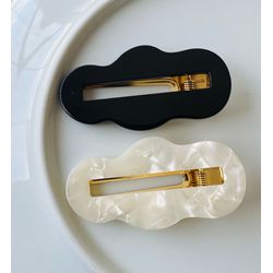 PRESILHAS - KIT 2 UN. - MODELO NUVEM N8 - 17171717... - MONOWI 