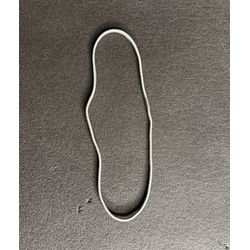 HEADBAND - COR CINZA - 01187 - MONOWI 